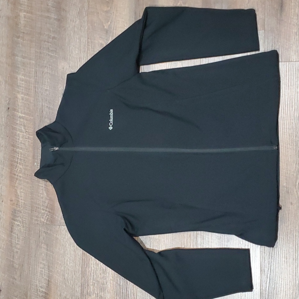 Columbia Jacket Womens